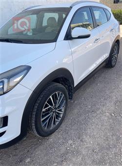 هيونداي توسان